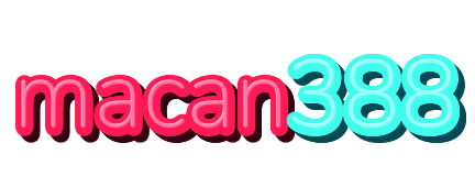 macan388 — logo kanal